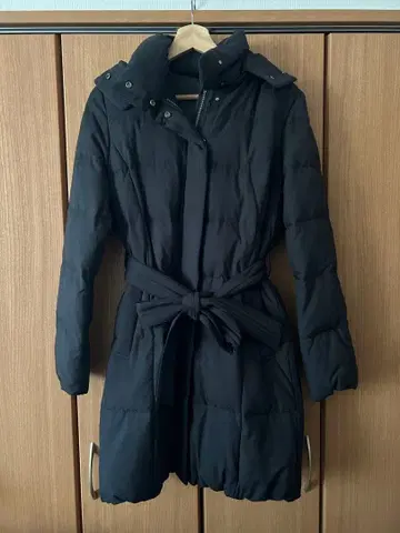 꼼사데모드 다운 코트 11 사이즈