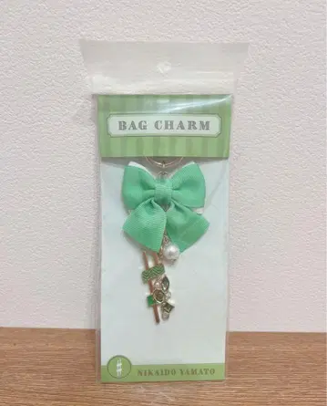 백참 니카이도 야마토