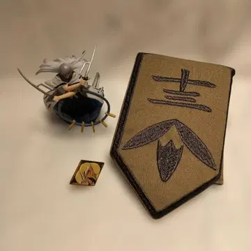 [ 가격 인하 ] BLEACH 우키타케 쥬시로 굿즈 세트