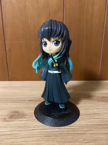 귀멸의 칼날 토키토 무이치로 Qposket petit 큐포스켓