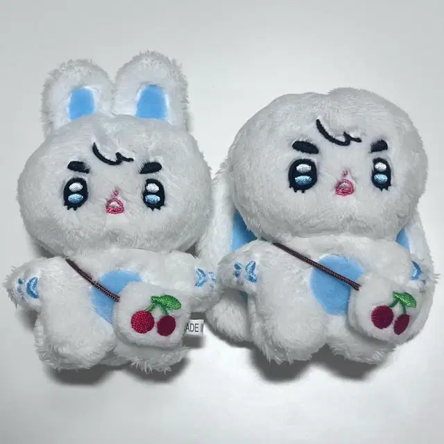 세븐틴 에스쿱스 인형 쿱니니 롭따뚜 판매합니다