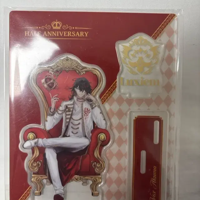 복스 아쿠마 니지산지 럭시엠 아크릴 스탠드