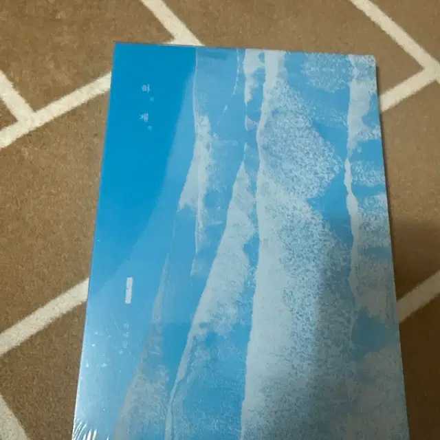 박혜원 하계 미개봉 앨범 HYNN