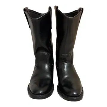 90s Red Wing Pecos boot US6.5