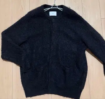 stein ssstein 슈타인 24AW 가디건