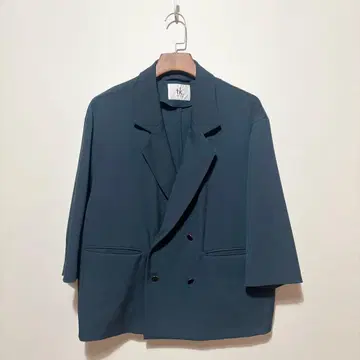 tk. TAKEO KIKUCHI 셋업 자켓 팬츠 더블