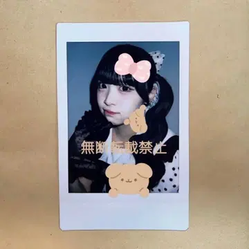 iLiFE! 코구마 마무 란체키 두근거림 의상 iLiVE! 11월 의상