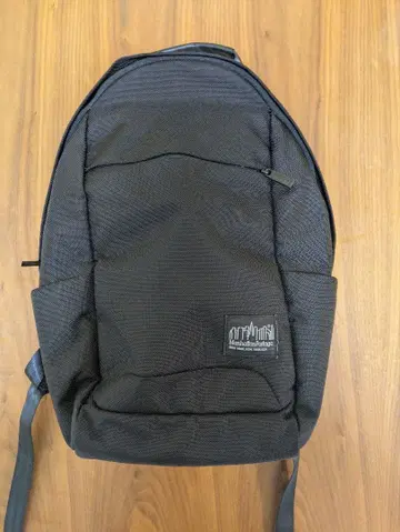 Manhattan Portage 맨해튼 럭색 백