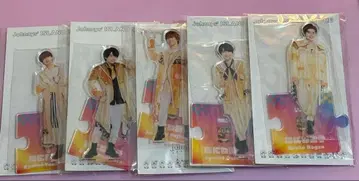 나니와단시 아크릴 스탠드