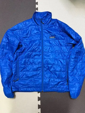 patagonia 파타고니아 나노 퍼프 자켓