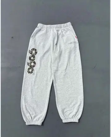 9090 스웨트 팬츠 맨투맨