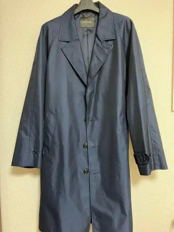 NANOUNIVERSE 트렌치코트