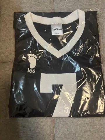 하이큐 미야 아츠무 유니폼 XL 사이즈 미개봉 새상품