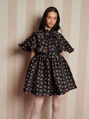 [ sister jane ] 미니 원피스