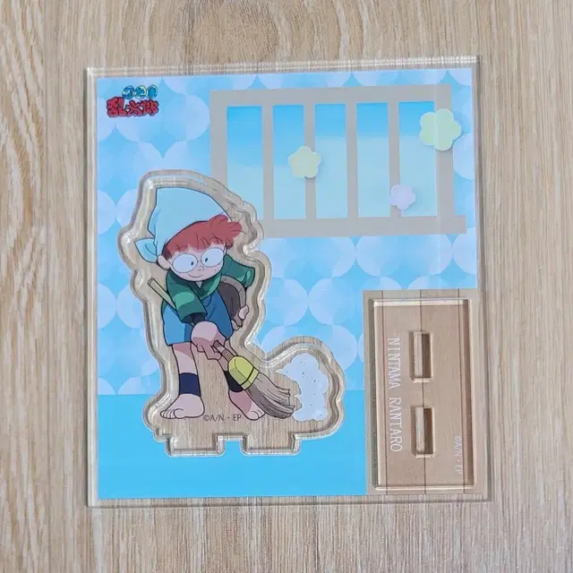 닌타마 동실 아크릴 스탠드 양도합니다!