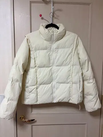 Oriens JOURNAL STANDARD 2way 퍼피 자켓