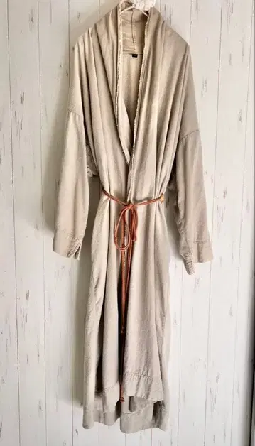 little eagle 리틀 이글 코트 겉옷 오가닉 코튼