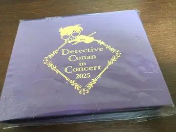 Detective Conan in Concert 2025