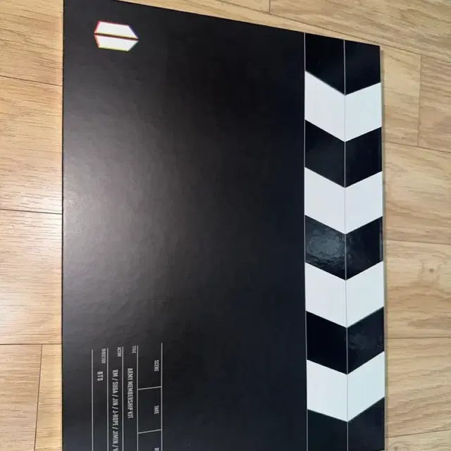 아미 멤버십 키트