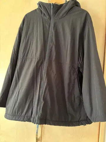 studioclip 리버서블 플리스 자켓