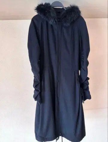 새상품급 GADGET GROW 가젯그로우 아리무라 류타로 코트 아우터