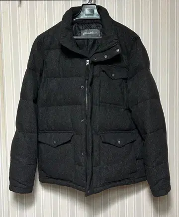 에디바우어 다운 자켓 XL