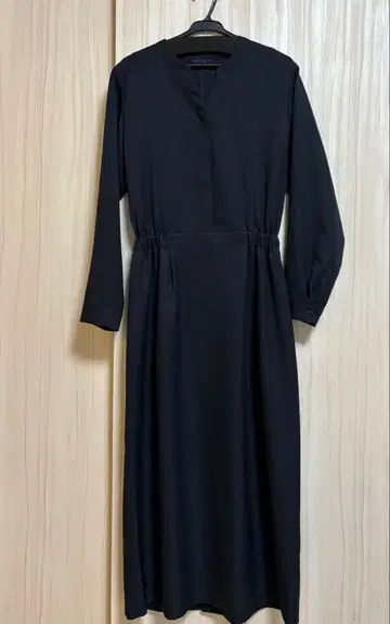 새상품 ships womens 스키퍼 원피스 네이비