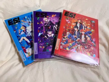 앙스타 애니메이션 BluRay