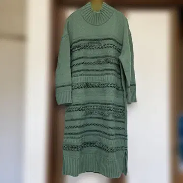 coohem 코헨 니트 원피스