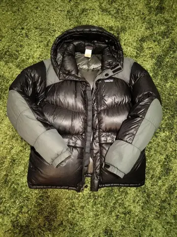 파타고니아 다운 자켓 84650F4