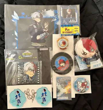 토도로키 쇼토 묶음 판매