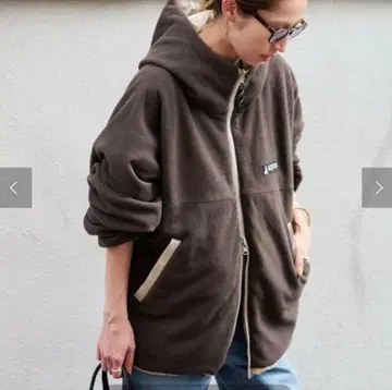 FRAMeWORK ALTUS 알타스 별주 리버서블 블루종 2025년