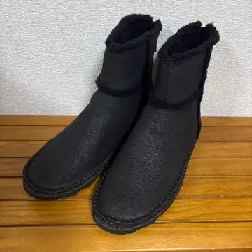 클락스 다말라리아 어그 부츠 24~24.5cm