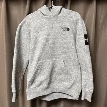 THE NORTH FACE 후드티 사이즈 M
