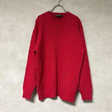 J.CREW 코튼 스웨터