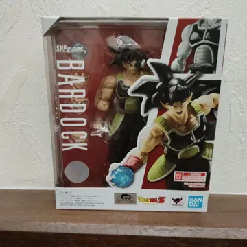 SHFiguarts 버독 피규어