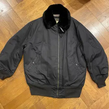 BUZZ RICKSON'S x maturely / B-17