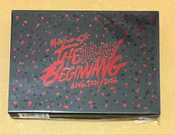 칸쥬 DVD 노로시