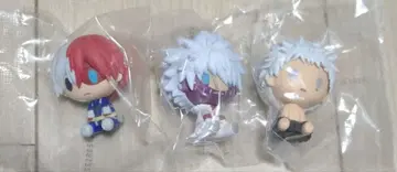 복권 나의 히어로 아카데미아 더 멀리 H상 토도로키 쇼토 다비 올포원