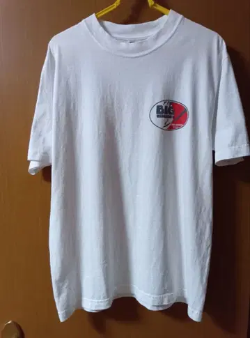 [ USA제 ] 선서프 T셔츠 빅 웨즈데이 사이즈 S