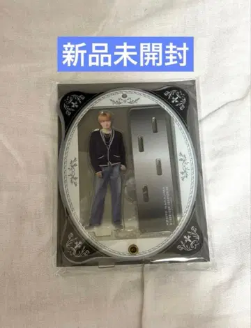 나카지마 켄토 I AM:U 사진 프레임 포함 아크릴 스탠드