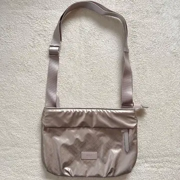 DAKS 숄더백 사코슈