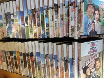 남자, 힘들어요 DVD 세트