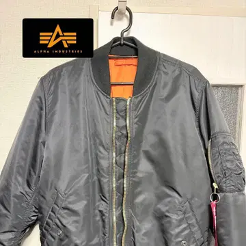 ALPHA INDUSTRIES MA-1