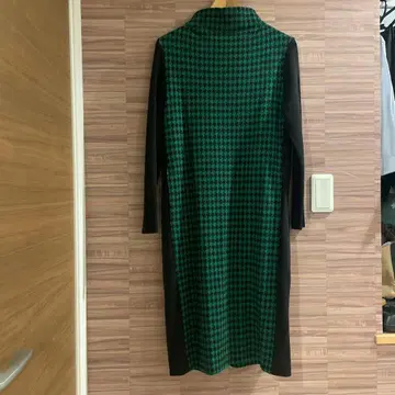 GEORGES RECH PARIS 니트 롱 원피스