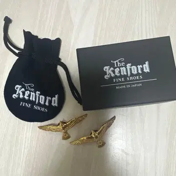 더 켄포드 ACCESSORIES 골드