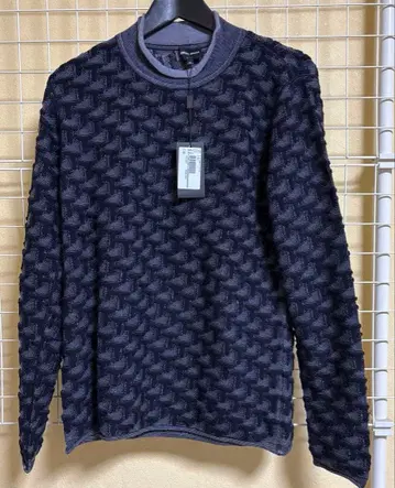 [ 아르마니 ] 스웨터