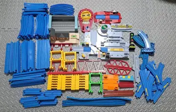 프라레일 세트 레일 계열