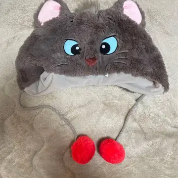 디즈니 팬캡 벨리 오즈