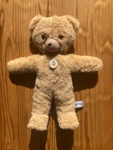 les petites maries 테디베어 인형